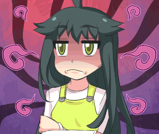 Angry Lemon GIF by Jin
