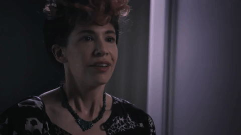 season 8 episode 8 peter follows pink GIF by Portlandia