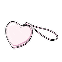 Pink Swipe Up Sticker by The Skinny Confidential