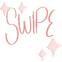 Swipe Up Sticker
