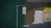 episode 7 GIF by South Park 