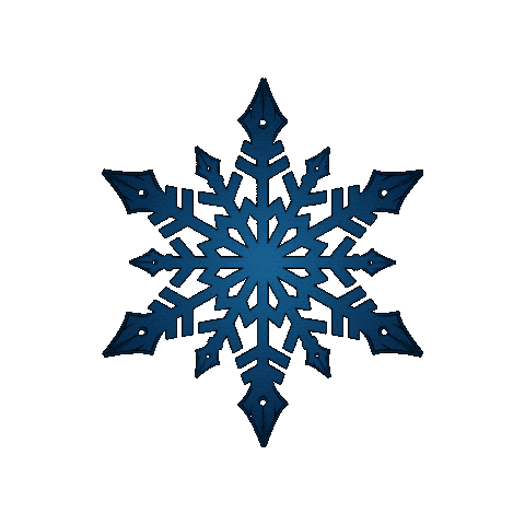 atlasstationers giphygifmaker snowflake atlasstationers atlas stationers Sticker