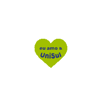 Sticker by UniSociesc