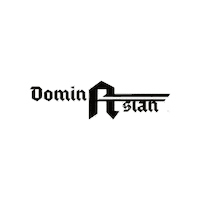 Dominasian Sticker by Duke Records
