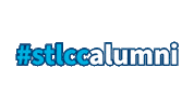 School Spirit Hashtag Sticker by St. Louis Community College