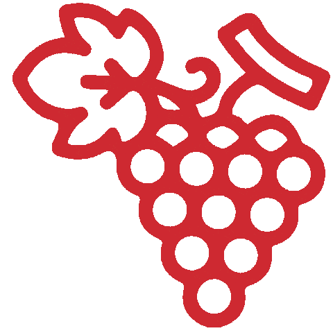 Fdv Grappe Sticker by Fête des Vendanges Neuchâtel