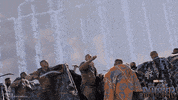 GIF by Marvel Studios