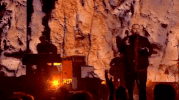 brits 2017 GIF by BRIT Awards