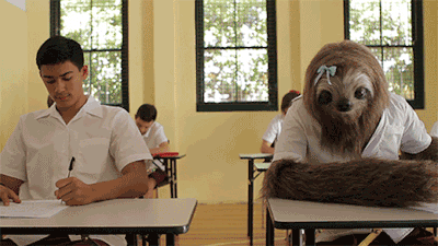 stoners GIF