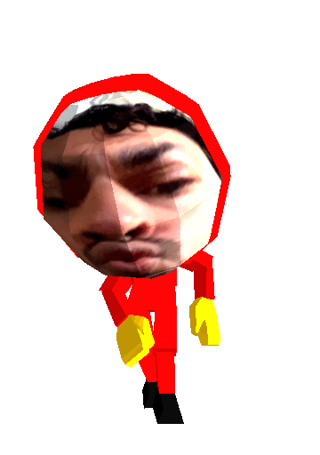 Dylanromer Sticker
