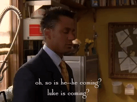season 4 netflix GIF by Gilmore Girls 