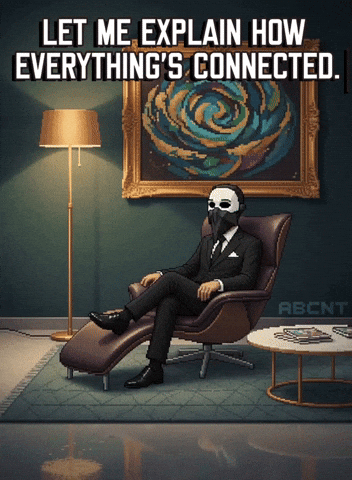 Let Me Explain GIF by ABCNT