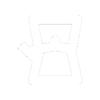 PartioKuuluuKaikille coffee camping pot papa Sticker
