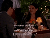 season 2 netflix GIF by Gilmore Girls 