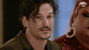 Sad Model GIF by Celebrity Apprentice Australia