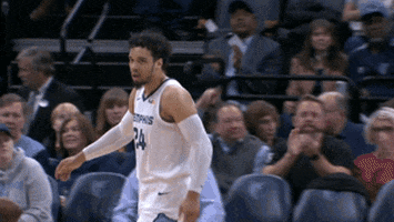 GIF by NBA