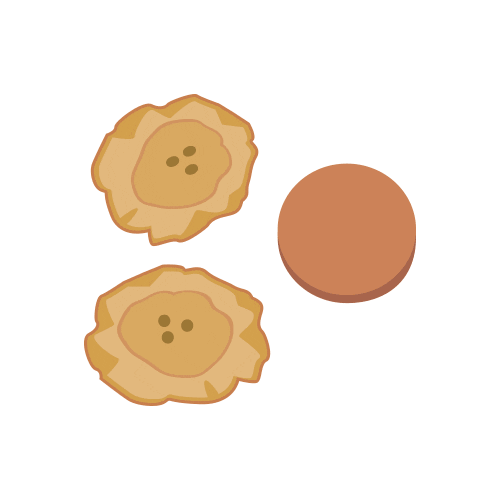 Food Lunch Sticker