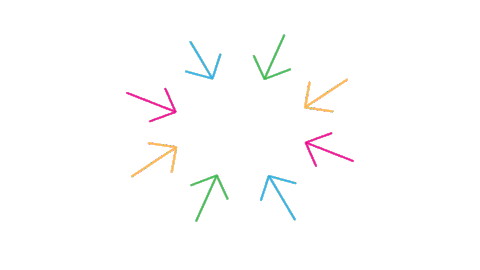 DrTalbotsUSA giphyupload arrows drtalbots talbotsusa Sticker