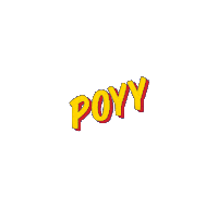 munch poyy Sticker by Munchmallow