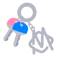 Travel Stickers Sticker by RIMOWA