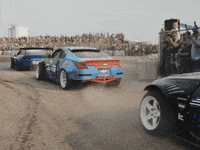 dieselrcorp cars drift burnout corp GIF
