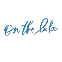Boat Lake Sticker