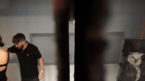 emre ezelli tugba hacisuleymaonoglu GIF
