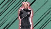 Level Up Sayan GIF by Arch Telecom