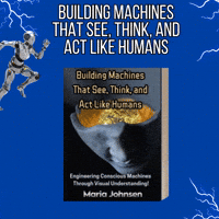 Artificial Intelligence Ai GIF by Maria Johnsen