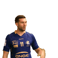 MassyEssonneHB mehb Sticker