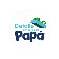 Papáuniversal Sticker by Tiendas Universal