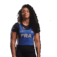 Jesus Powerlifting Sticker by SBDApparel