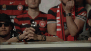 wswanderersfc reaction football celebration goal GIF