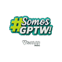 Sticker by Sicoob Sarom