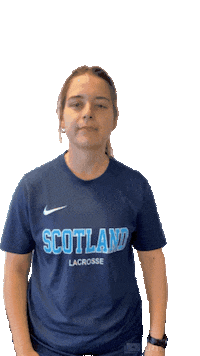 Scotlax Sticker by Womens Scotland Lacrosse