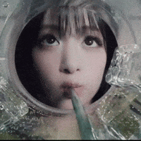It Girl Idol GIF