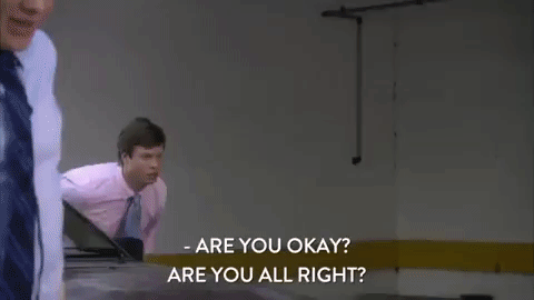 comedy central workaholics season 1 finale GIF by Workaholics