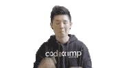 Tech Mind Sticker by CodeCamp:N