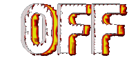 Art Glitch Sticker
