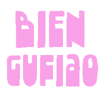 Pink Reaction Sticker