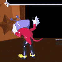 Talk Discussion GIF