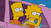 Lisa Simpson GIF by The Simpsons
