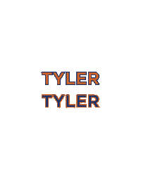 Cheer Patriots Sticker by UT Tyler