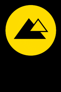 touratech travel yellow adventure ride GIF