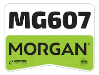 Morgansementes Sticker by Longping High Tech