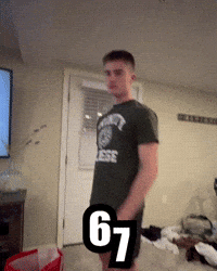 6 7 GIF