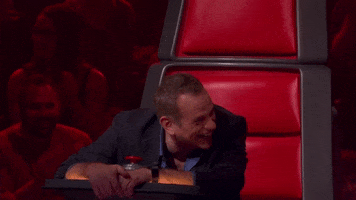 Canada Lol GIF by La Voix TVA