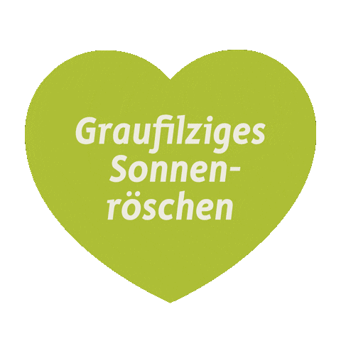 Artenvielfalt Sticker by Garten-Center Meier