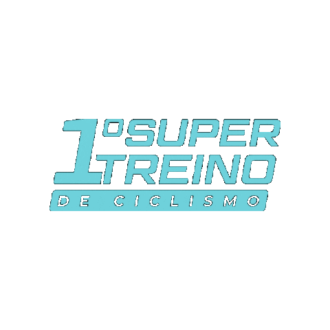1 Super Treino Sticker by Açaí Conexão Amazônia