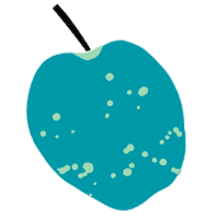 Fun Illustration Sticker by Stem Ciders